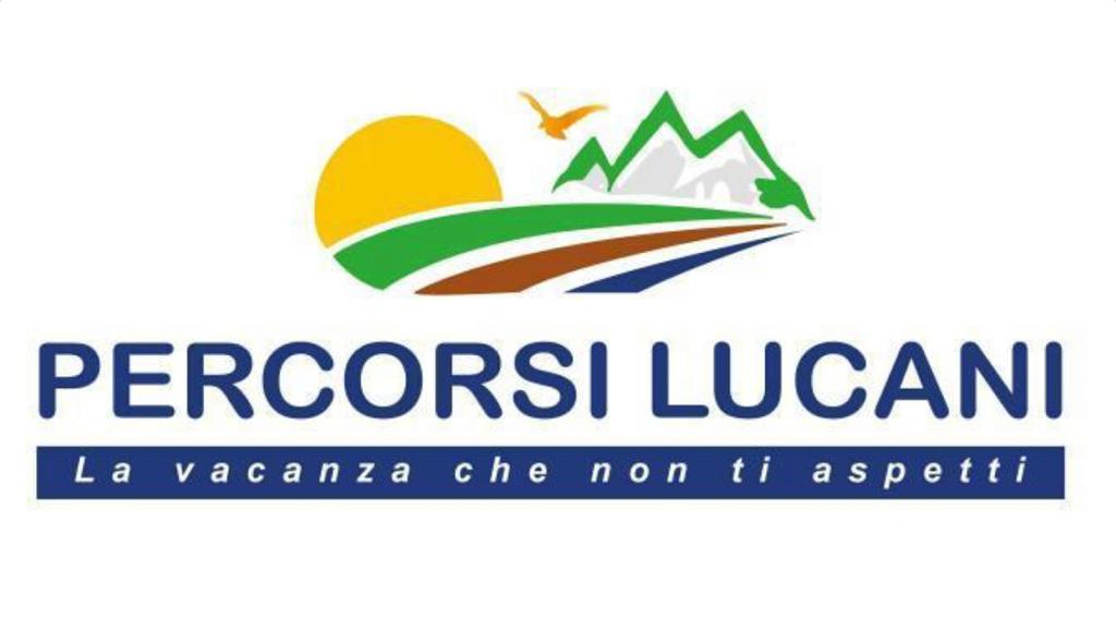 Logo Percorsi Lucani