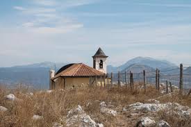 Monte Serra Pollino